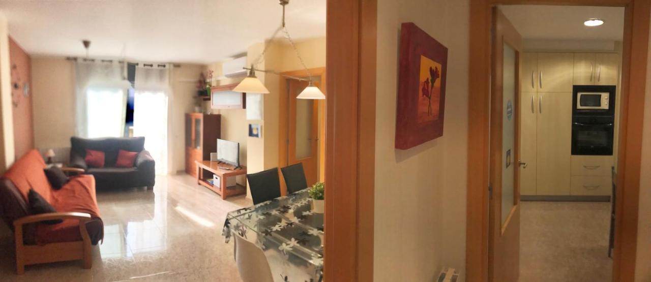 Apartamento Cinca Pirineo En Aínsa Exterior foto