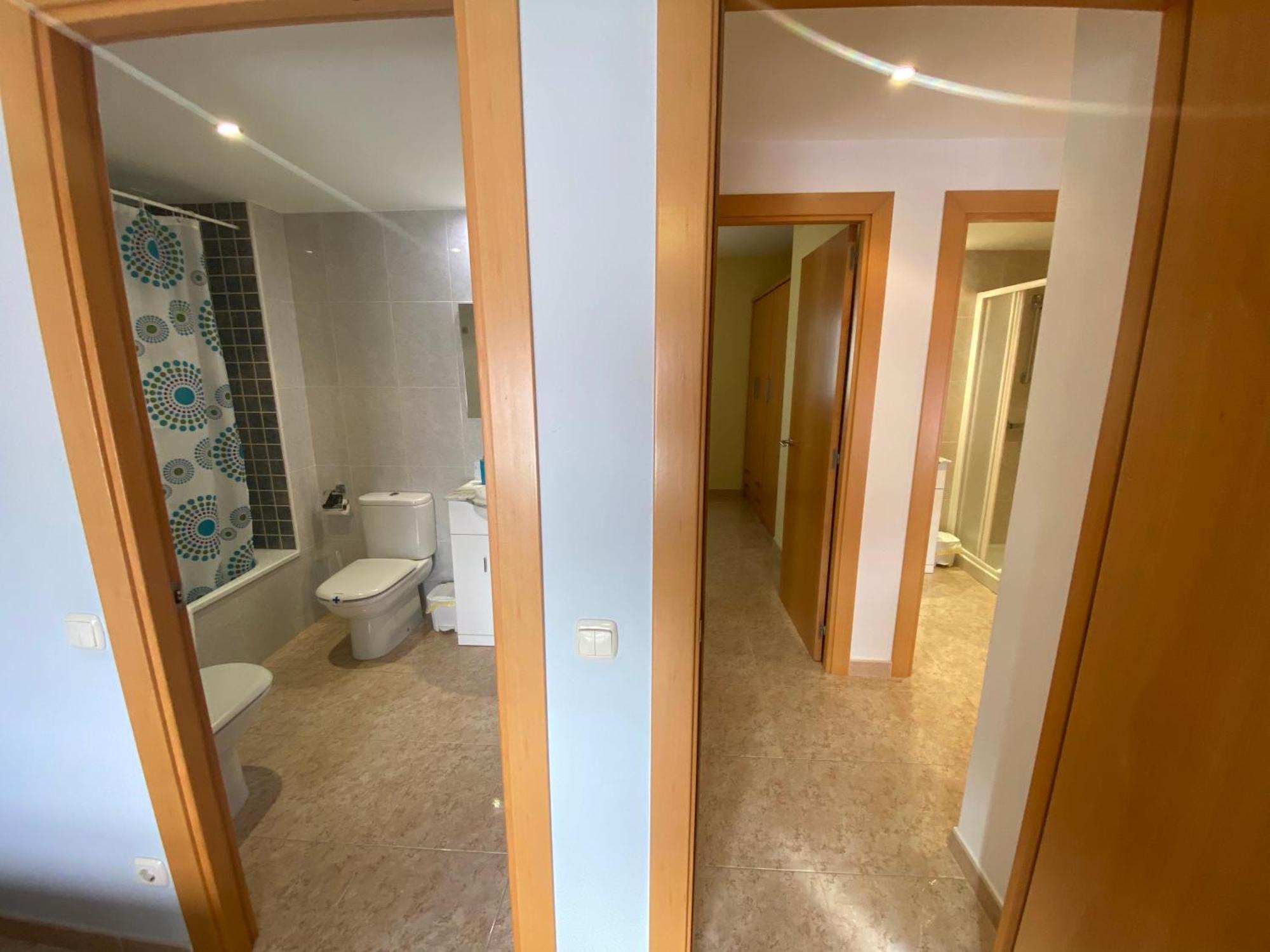 Apartamento Cinca Pirineo En Aínsa Exterior foto