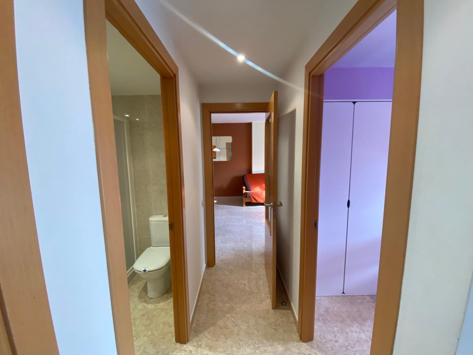 Apartamento Cinca Pirineo En Aínsa Exterior foto