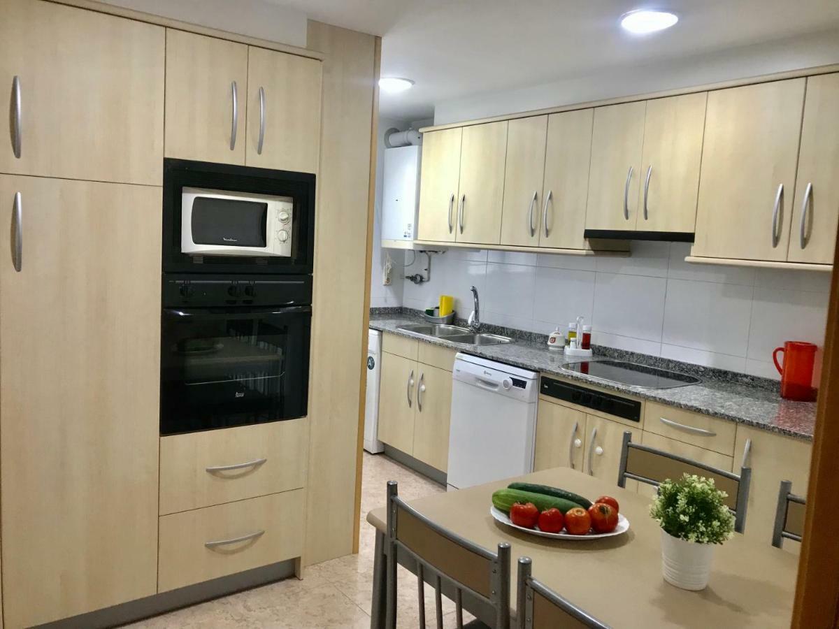 Apartamento Cinca Pirineo En Aínsa Exterior foto