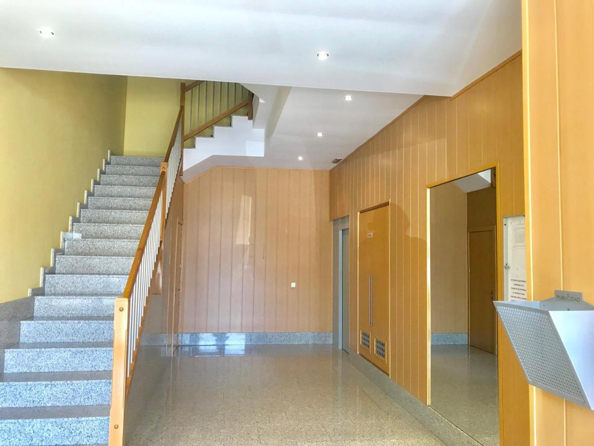 Apartamento Cinca Pirineo En Aínsa Exterior foto